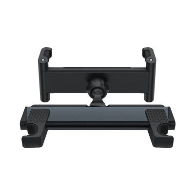 Baseus JoyRide Pro Autós tablettartó háttámlához (fekete) Baseus JoyRide Pro Autós tablettartó háttámlához (fekete)