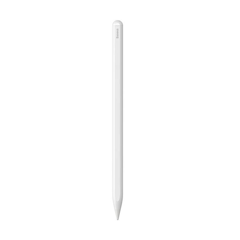 Baseus Smooth Writing 2 Stylus ceruza (fehér) Baseus Smooth Writing 2 Stylus ceruza (fehér)