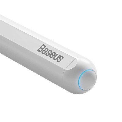 Baseus Smooth Writing 2 Stylus ceruza (fehér) Baseus Smooth Writing 2 Stylus ceruza (fehér)