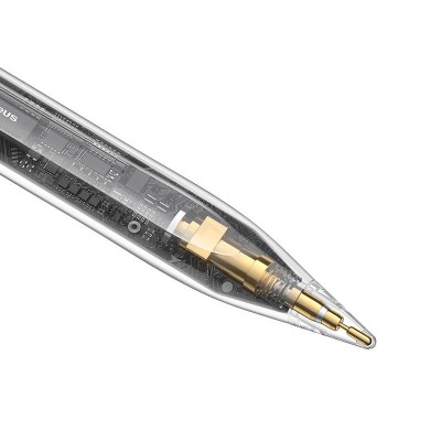 Baseus Smooth Writing 2 Stylus ceruza (fehér) Baseus Smooth Writing 2 Stylus ceruza (fehér)