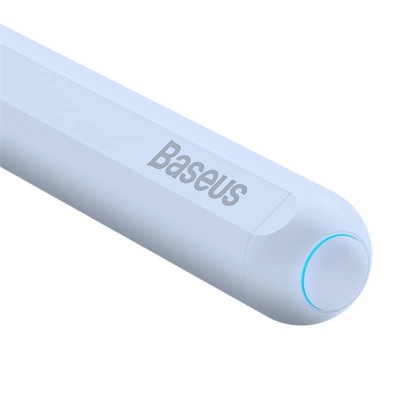 Baseus Smooth Writing 2 Stylus Active ceruza iPadhoz (kék) Baseus Smooth Writing 2 Stylus Active ceruza iPadhoz (kék)