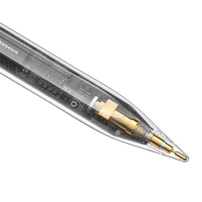 Baseus Smooth Writing 2 Stylus Active ceruza iPadhoz (kék) Baseus Smooth Writing 2 Stylus Active ceruza iPadhoz (kék)