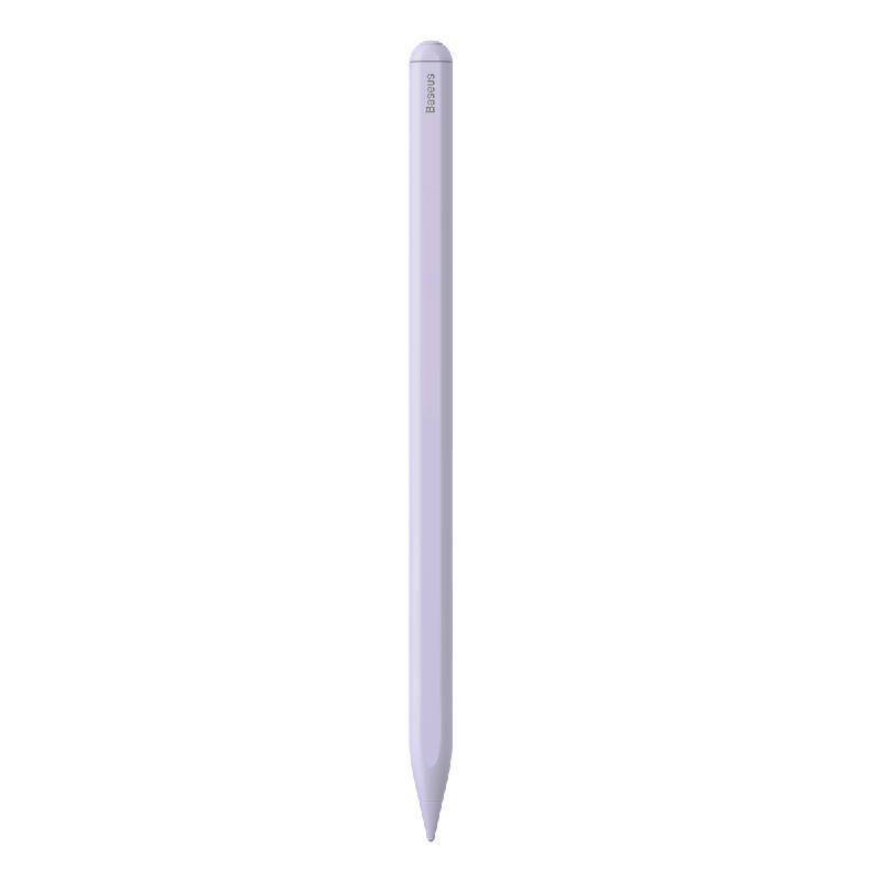 Baseus Smooth Writing 2 Stylus Active ceruza iPadhoz (lila) Baseus Smooth Writing 2 Stylus Active ceruza iPadhoz (lila)