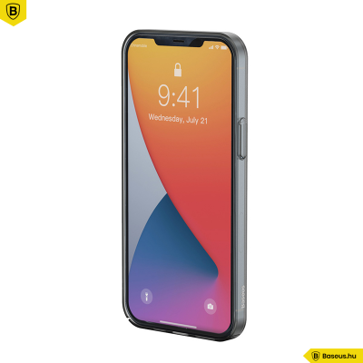 Baseus iPhone 12 mini tok Comfort - Fekete Baseus iPhone 12 mini tok Comfort - Fekete