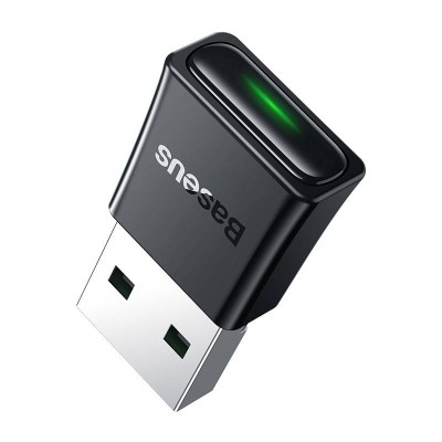 Baseus Black BA07 Wireless Adapter Baseus Black BA07 Wireless Adapter