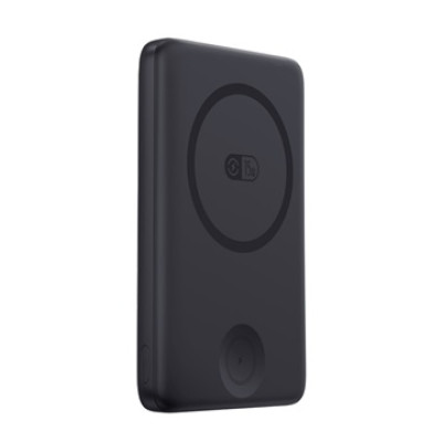 Baseus EnerFill FT11 powerbank 10000 mAh telefonhoz és Apple Watchhoz – fekete