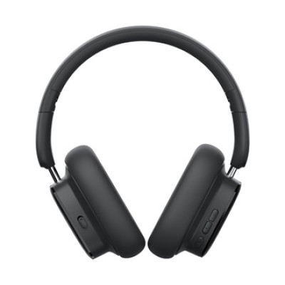 Baseus Bowie H1i ANC Bluetooth fejhallgató – fekete